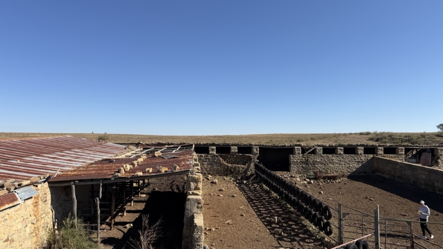 Commercial Property for Sale in Senekal Free State